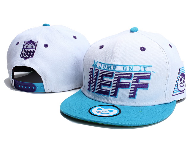 Neff Snapback Hat NU003